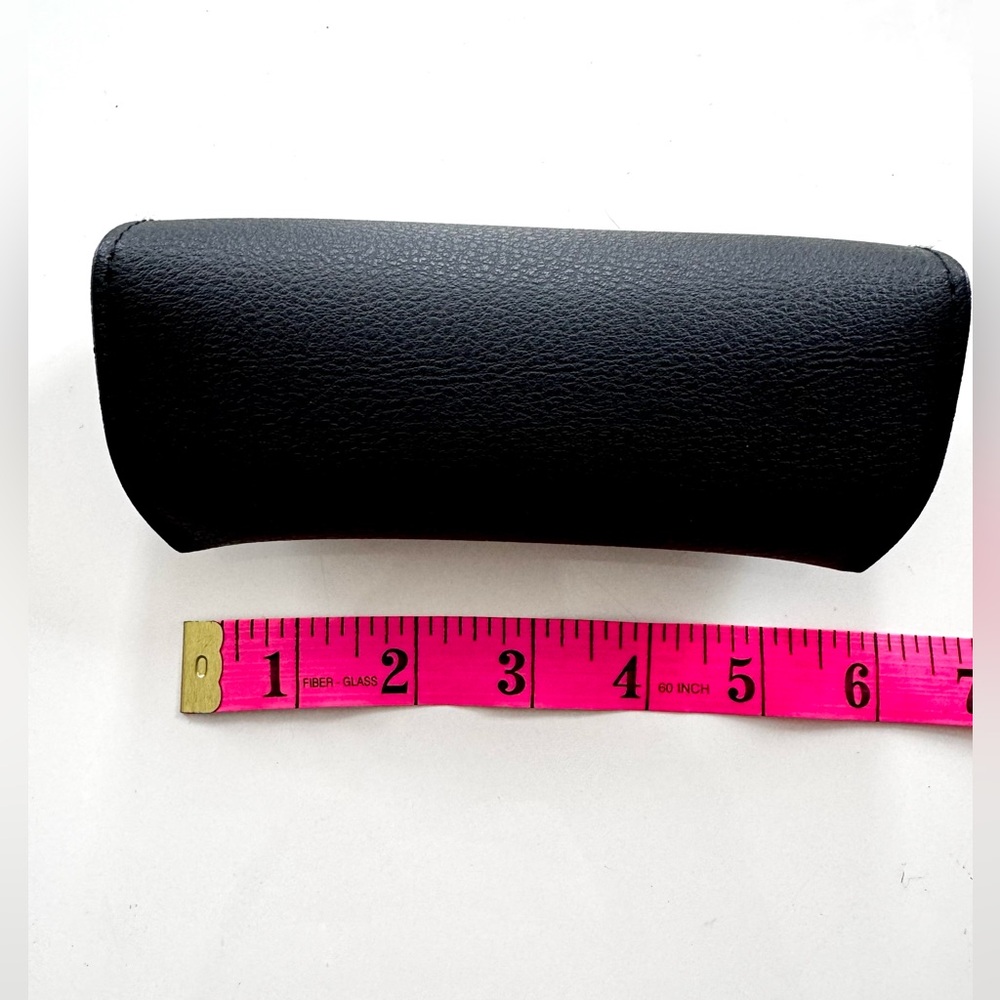 Brand new Ray-Ban sunglasses case. Never used. - Picture 2 of 3